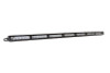 Diode Dynamics 42 In LED Light Bar Single Row Straight Clear Driving Each Stage Series - DD5020
