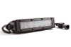 Diode Dynamics 6 In LED Light Bar Single Row Straight SS6 - White Wide Light Bar (Single) - DD5022S