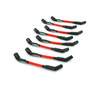 BTR Spark Plug Wires - Red - LT1 / LT4