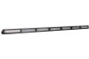 Diode Dynamics 42 In LED Light Bar Single Row Straight Clear Combo Each Stage Series - DD5034