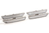 Diode Dynamics Mustang 2010 LED Sidemarkers Clear Set - DD5058