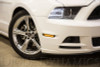 Diode Dynamics Mustang 2010 LED Sidemarkers Smoked Set - DD5060