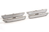 Diode Dynamics Mustang 2010 LED Sidemarkers Smoked Set - DD5060