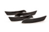 Diode Dynamics 16-21 Chevrolet Camaro LED Sidemarkers Smoked (set) - DD5063