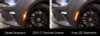 Diode Dynamics 16-21 Chevrolet Camaro LED Sidemarkers Smoked (set) - DD5063