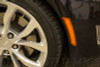 Diode Dynamics 14-19 Cadillac ATS Cadillac ATS LED Sidemarkers (Pair) - Amber - DD5065