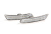 Diode Dynamics 14-19 Cadillac ATS Cadillac ATS LED Sidemarkers (Pair) - Amber - DD5065