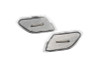 Diode Dynamics 18-21 Jeep JL Wrangler/Gladiator Sidemarkers Clear (set) - DD5068