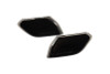 Diode Dynamics 18-21 Jeep JL Wrangler/Gladiator Sidemarkers Smoked (set) - DD5070