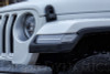 Diode Dynamics 18-21 Jeep JL Wrangler/Gladiator Sidemarkers Smoked (set) - DD5070
