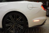 Diode Dynamics 15-21 EU/AU Ford Mustang LED Sidemarkers Clear (Pair) - DD5071
