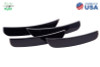Diode Dynamics 15-21 Dodge Charger LED Sidemarkers - Smoked (set) - DD5112