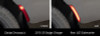 Diode Dynamics 15-21 Dodge Charger LED Sidemarkers - Smoked (set) - DD5112