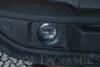 Diode Dynamics Elite Series Type A Fog Lamps - White (Pair) - DD5128P