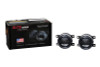 Diode Dynamics Elite Series Type A Fog Lamps - White (Pair) - DD5128P
