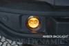 Diode Dynamics Elite Series Type A Fog Lamps - White (Pair) - DD5128P