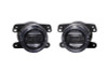 Diode Dynamics Elite Series Type M Fog Lamps - White (Pair) - DD5130P