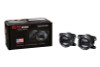 Diode Dynamics Elite Series Type M Fog Lamps - White (Pair) - DD5130P