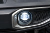 Diode Dynamics Elite Series Type M Fog Lamps - Yellow (Pair) - DD5131P