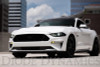 Diode Dynamics Elite Series Combination Fog Lamp for 18-21 Ford Mustang - Cool - White (Pair) - DD5132