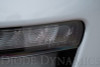 Diode Dynamics Elite Series Combination Fog Lamp for 18-21 Ford Mustang - Yellow (Pair) - DD5133