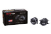 Diode Dynamics Elite Series Type B Fog Lamps - White (Pair) - DD5134P