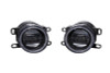 Diode Dynamics Elite Series Type CGX Fog Lamps - Yellow (Pair) - DD5143P
