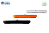 Diode Dynamics 20-21 Sierra 2500/3500 HD LED Sequential Sidemarkers Clear Set - DD5150
