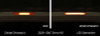 Diode Dynamics 20-21 Sierra 2500/3500 HD LED Sequential Sidemarkers Clear Set - DD5150