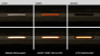 Diode Dynamics 20-21 Sierra 2500/3500 HD LED Sequential Sidemarkers Clear Set - DD5150