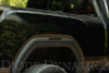 Diode Dynamics 20-21 Sierra 2500/3500 HD LED Sequential Sidemarkers Clear Set - DD5150