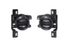Diode Dynamics Elite Series Type MR Fog Lamps - White (Pair) - DD5163P