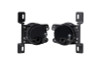 Diode Dynamics Elite Series Type MR Fog Lamps - White (Pair) - DD5163P