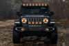 Diode Dynamics 18-23 Jeep JL Wrangler Elite Max LED Headlamps - DD5165