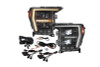 Diode Dynamics 2021+ Ford F-150 Elite Max LED Headlamps - DD5167