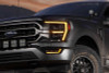 Diode Dynamics 2021+ Ford F-150 Elite Max LED Headlamps - DD5167