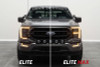 Diode Dynamics 2021+ Ford F-150 Elite Max LED Headlamps - DD5167