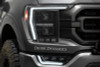 Diode Dynamics 2021+ Ford F-150 Elite Max LED Headlamps - DD5167