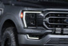 Diode Dynamics 2021+ Ford F-150 Elite Max LED Headlamps - DD5167