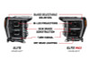 Diode Dynamics 2021+ Ford F-150 Elite Max LED Headlamps - DD5167