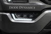 Diode Dynamics 21-23 Ford F-150 Elite Fog Lamps - Yellow - DD5170