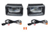 Diode Dynamics Elite Foglamp Type F2 - White (Pair) - DD5171P