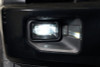 Diode Dynamics Elite Foglamp Type F2 - Yellow (Pair) - DD5174P