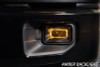 Diode Dynamics Elite Foglamp Type F2 - Yellow (Pair) - DD5174P