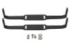 Diode Dynamics Stage Series 12 In U Bracket (Pair) - DD6002P