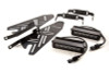 Diode Dynamics 2017 Raptor Fog Base Bracket (Pair) - DD6003