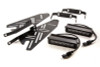 Diode Dynamics Raptor 2017 Stage Series Fog Kit Stage Series 6 In - White Driving - DD6004