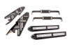 Diode Dynamics Raptor 2017 Stage Series Fog Kit 12 - White Wide - DD6007
