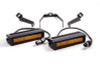 Diode Dynamics WRX 2015 SS6 LED Kit - Amber Driving - DD6010