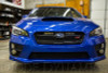 Diode Dynamics WRX 2015 SS6 LED Kit - Amber Driving - DD6010